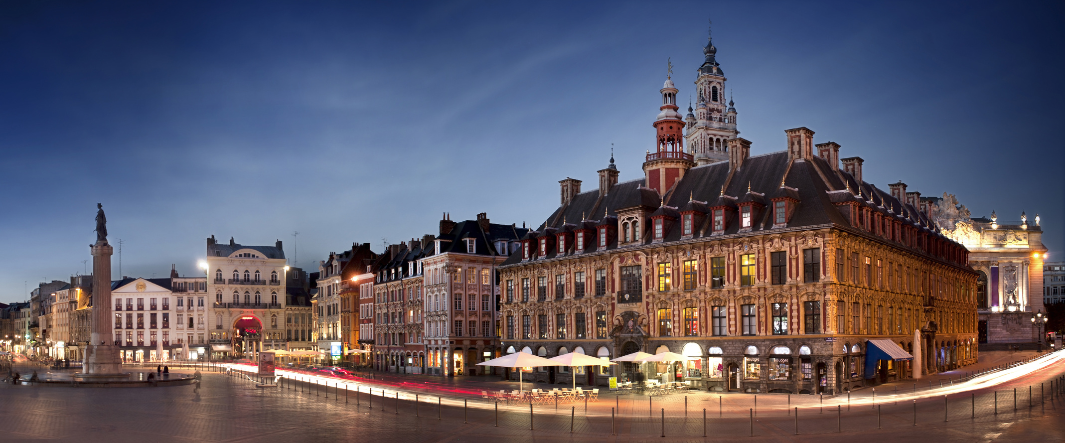 Enseignement catholique de Lille