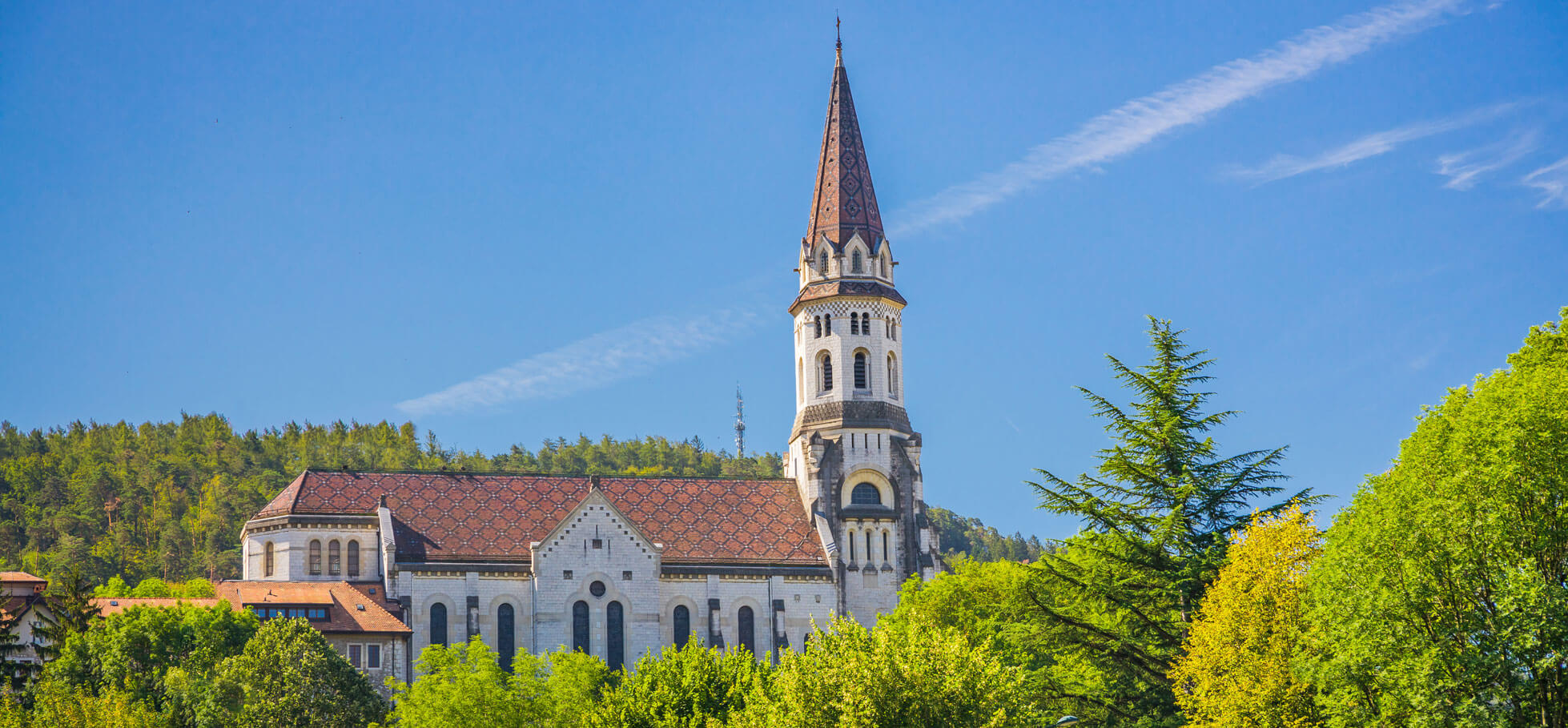 Diocèse d’Annecy