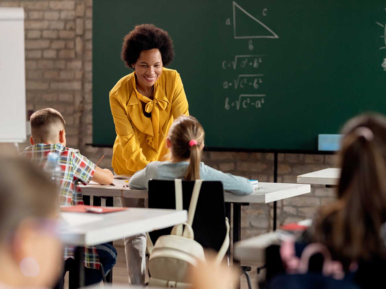 Communiquer, informer, et transmettre les valeurs de votre établissement scolaire