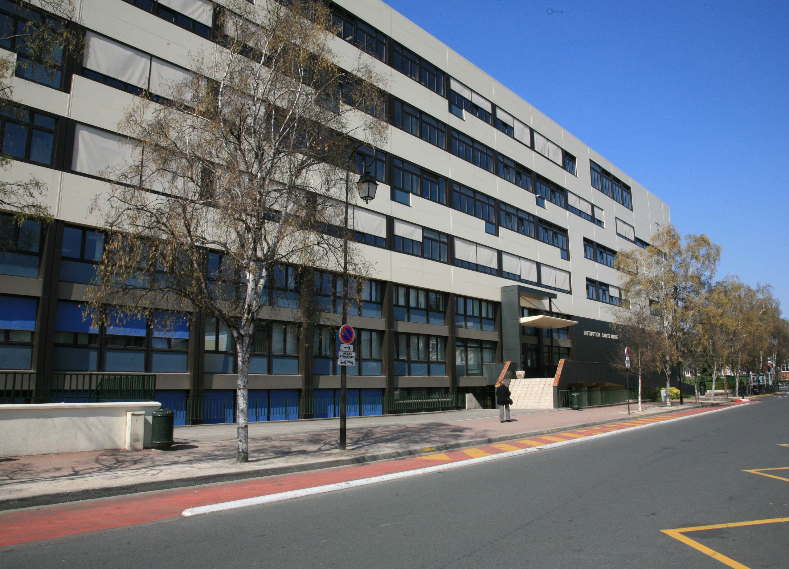 Institution Sainte-Marie Antony