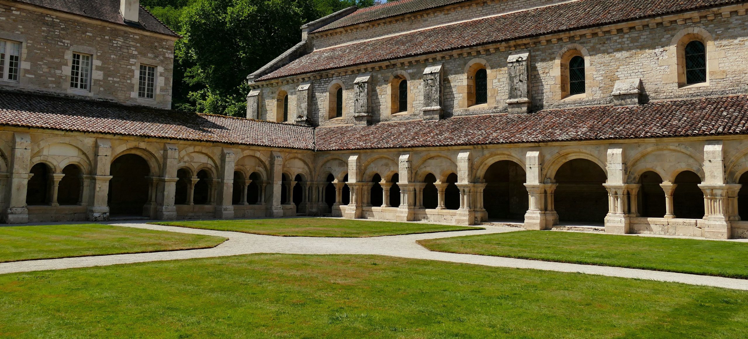 Observatoire du patrimoine religieux (OPR)