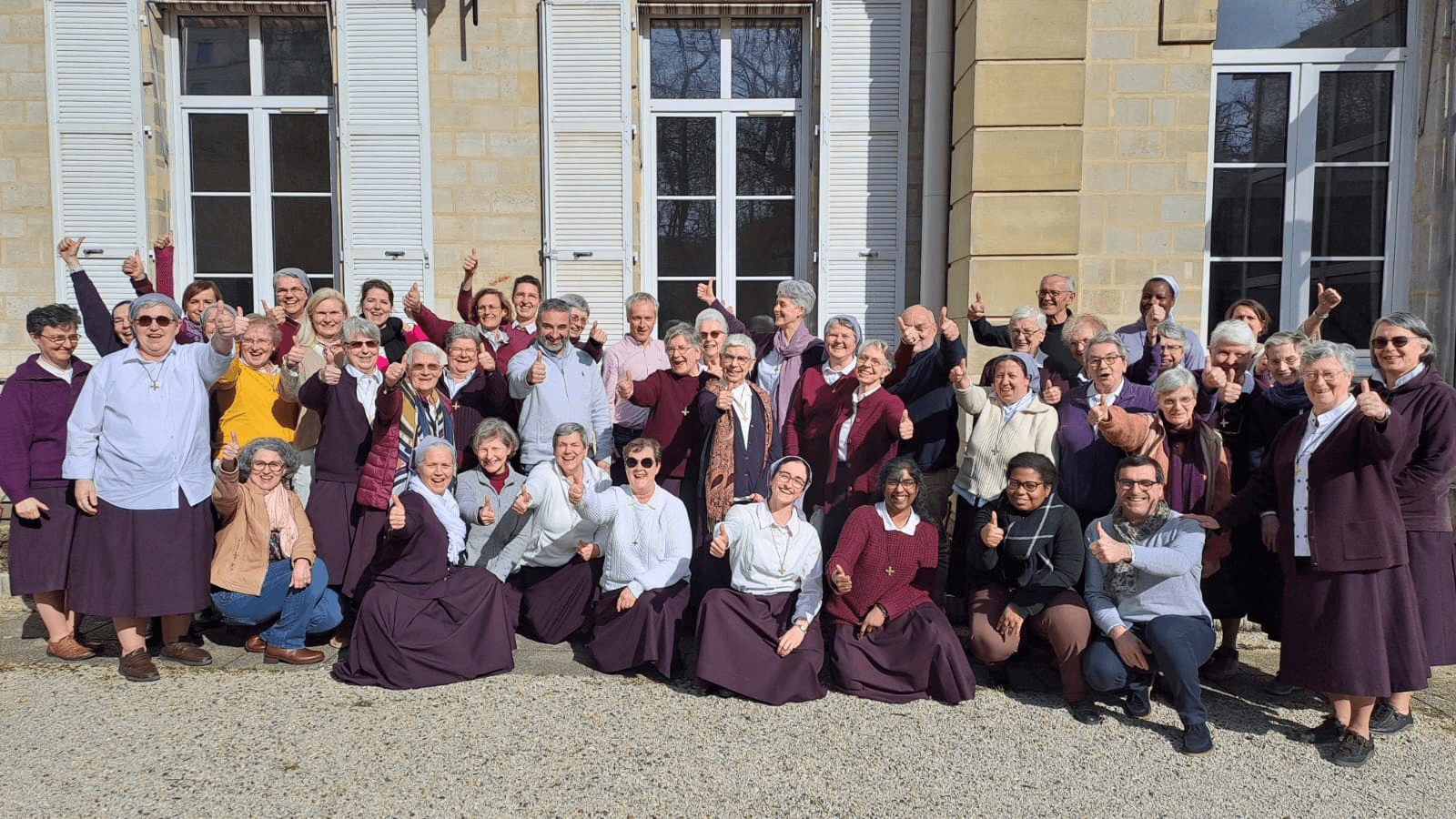 Assomption France